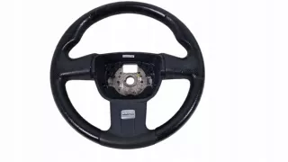 1Z0419091AJ Руль Skoda Octavia A5 Арт e12334639, вид 1