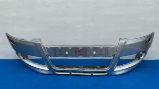 8J0807437 Бампер передний Audi TT 2 Арт e12334638, вид 1