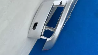 8J0807437 Бампер передний Audi TT 2 Арт e12334638, вид 3