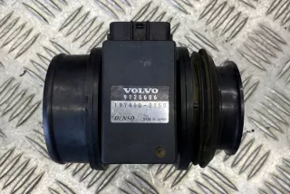 9125606 Расходомер воздуха Volvo S80 1 Арт e12334506, вид 4