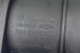 8670115 Расходомер воздуха Volvo S60 2 Арт e12334475, вид 3