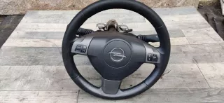 Руль Opel Vectra C  Арт e12334392, вид 1