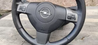  Руль Opel Vectra C  Арт e12334392, вид 3