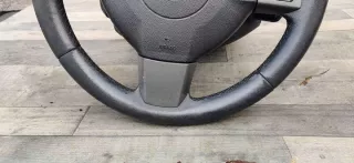  Руль Opel Vectra C  Арт e12334392, вид 4