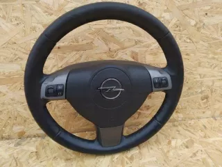  Руль Opel Vectra C  Арт e12334391, вид 1