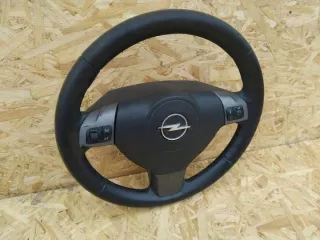  Руль Opel Vectra C  Арт e12334391, вид 2