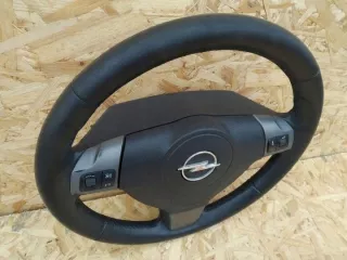  Руль Opel Vectra C  Арт e12334391, вид 3