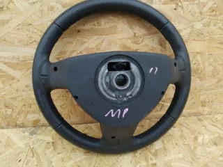  Руль Opel Vectra C  Арт e12334391, вид 4