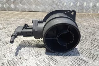 0281002461 Расходомер воздуха Volkswagen Passat B7 Арт e12334352, вид 1