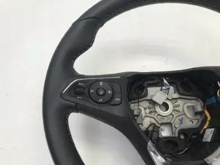 98356601YX Руль Opel Mokka 2 Арт e12334321, вид 2