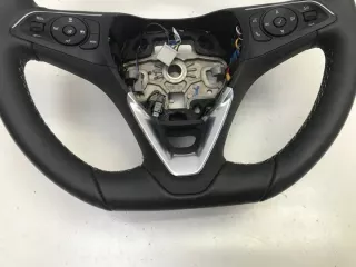 98356601YX Руль Opel Mokka 2 Арт e12334321, вид 4