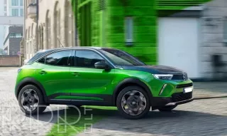 98356601YX Руль Opel Mokka 2 Арт e12334321, вид 6