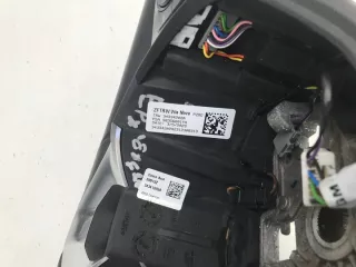 98356601YX Руль Opel Mokka 2 Арт e12334321, вид 8