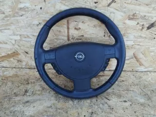  Руль Opel Corsa C Арт e12334310, вид 1