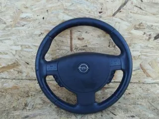  Руль Opel Corsa C Арт e12334310, вид 3
