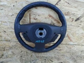  Руль Opel Corsa C Арт e12334310, вид 4