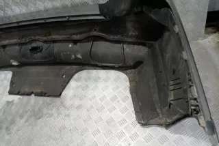 8402324 Бампер задний BMW X5 E53 Арт e12334299, вид 4