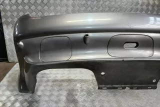 8402324 Бампер задний BMW X5 E53 Арт e12334299, вид 5
