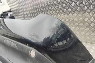 8402326 Бампер задний BMW X5 E53 Арт e12334298, вид 1