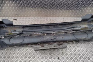 8402326 Бампер задний BMW X5 E53 Арт e12334298, вид 16