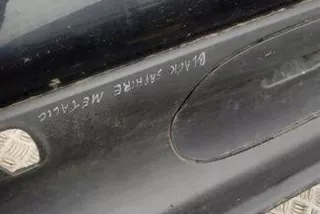 8402326 Бампер задний BMW X5 E53 Арт e12334298, вид 3
