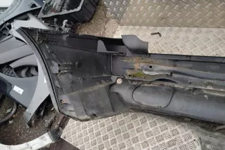8402326 Бампер задний BMW X5 E53 Арт e12334298, вид 6