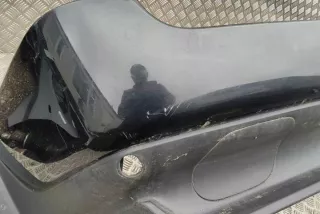 8402326 Бампер задний BMW X5 E53 Арт e12334298, вид 10
