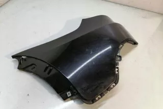 55100741 Бампер задний BMW X5 E70 Арт e12334287, вид 1