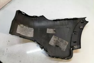 55100741 Бампер задний BMW X5 E70 Арт e12334287, вид 2