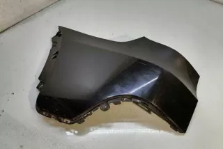 55100741 Бампер задний BMW X5 E70 Арт e12334287, вид 3