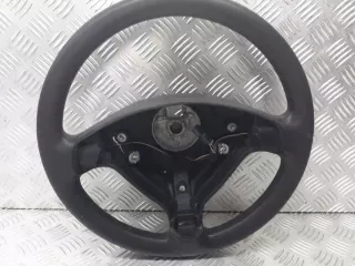 90538272 Руль Opel Astra G Арт e12334265, вид 1