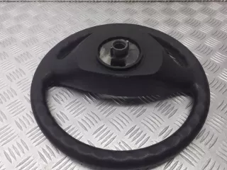 90538272 Руль Opel Astra G Арт e12334265, вид 2