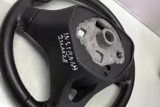 39096088 Руль Opel Astra K Арт e12334238, вид 2
