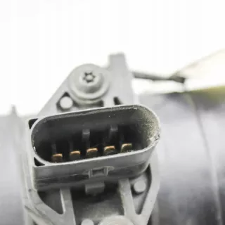 0280218017 Расходомер воздуха Volkswagen Golf 5 Арт e12334202, вид 4