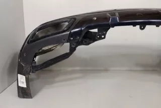 5A0BD57 Бампер задний BMW X5 G05  Арт e12334180, вид 2