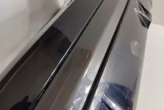 5A0BD57 Бампер задний BMW X5 G05  Арт e12334180, вид 4