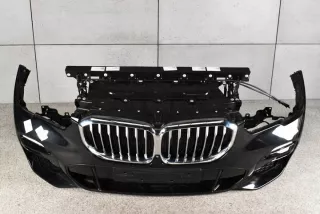 530510550 Бампер передний BMW X5 G05  Арт e12334147, вид 2