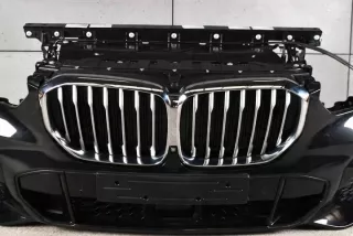 530510550 Бампер передний BMW X5 G05  Арт e12334147, вид 3