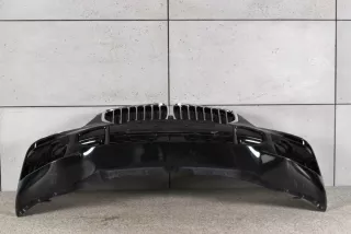 530510550 Бампер передний BMW X5 G05  Арт e12334147, вид 4