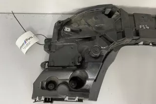 7338760 Бампер задний BMW X4 F26 Арт e12334105, вид 2