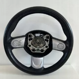 609695851 Руль MINI CLUBMAN F54 Арт e12334057, вид 1