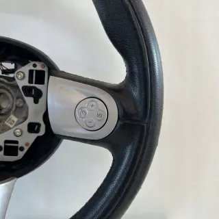 609695851 Руль MINI CLUBMAN F54 Арт e12334057, вид 3
