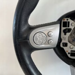 609695851 Руль MINI CLUBMAN F54 Арт e12334057, вид 4