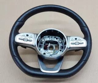 A0050071699 Руль Mercedes E W213 Арт e12333994, вид 1