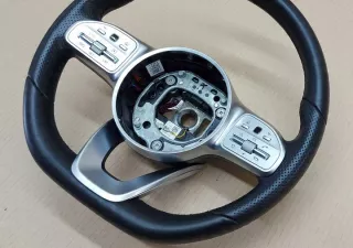 A0050071699 Руль Mercedes E W213 Арт e12333994, вид 2