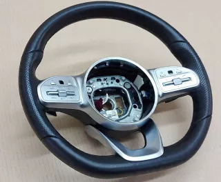 A0050071699 Руль Mercedes E W213 Арт e12333994, вид 3