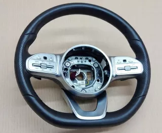A0050071699 Руль Mercedes E W213 Арт e12333994, вид 4
