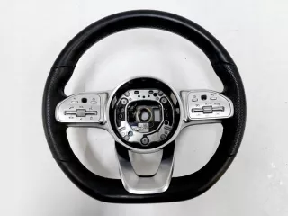 A0050071699 Руль Mercedes E W213 Арт e12333993, вид 1