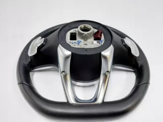 A0050071699 Руль Mercedes E W213 Арт e12333993, вид 7