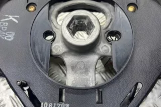 1061707 Руль Mazda 3 BK Арт e12333903, вид 3